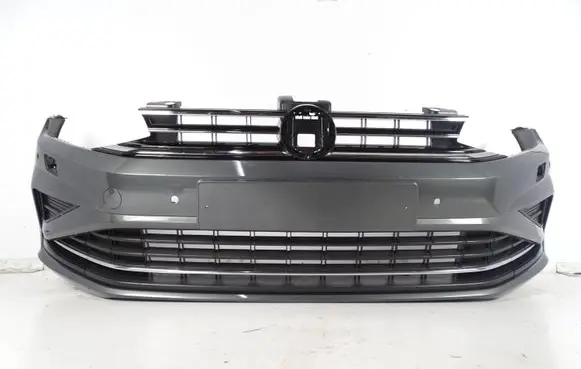Volkswagen Golf Sportsvan Front bumper