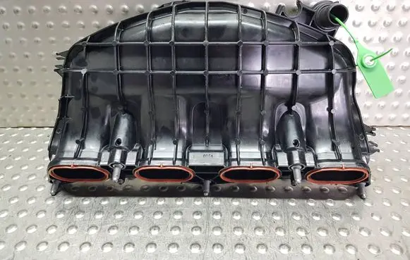 Mercedes-Benz GLB X247 Intake manifold S26371137 A2600905900