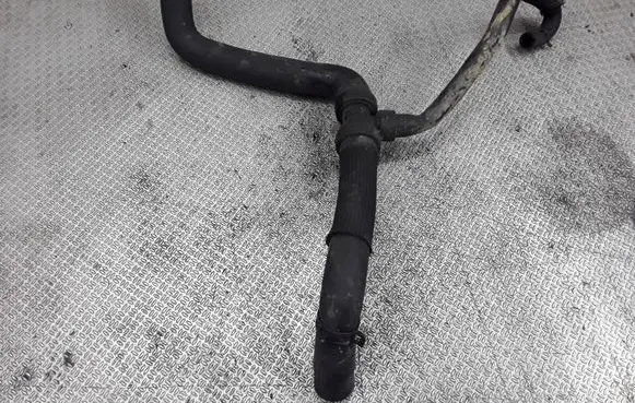 Renault Espace - Grand espace IV Engine coolant pipe/hose