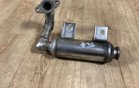 Ford Transit - Tourneo Connect EGR valve cooler 7T1Q9F464AB