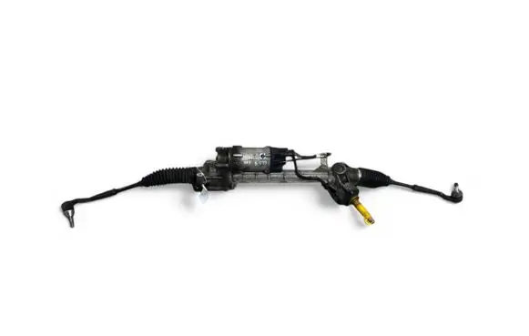 Mercedes-Benz GLS X166 Steering rack 166460610002 7802277809 7806501740