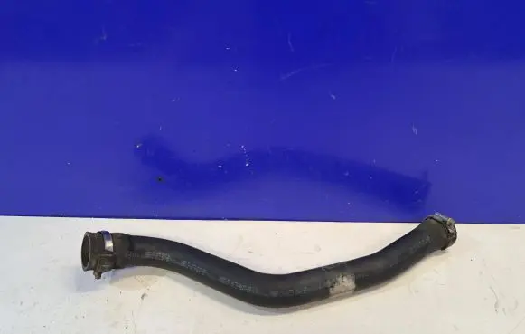Jaguar XE Engine coolant pipe/hose HX739047BA