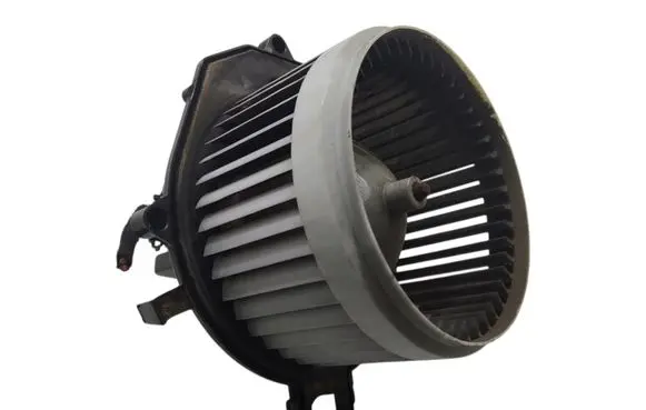 Peugeot Partner Climate control unit 181428100