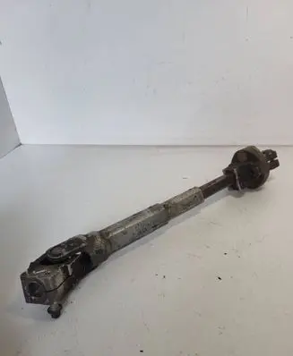 Volvo S60 Airbag deployment crash/impact sensor 081101