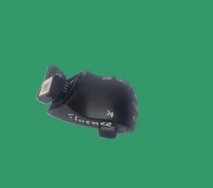Renault Fluence Multifunctional control switch/knob EN25550JY01B