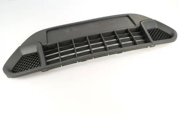 Ford Focus Front bumper lower grill 8M5J17K945AA