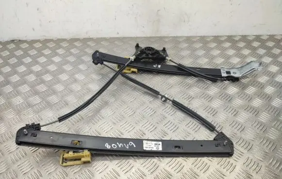 Volkswagen T-Cross Front window lifting mechanism without motor 2GM837461A