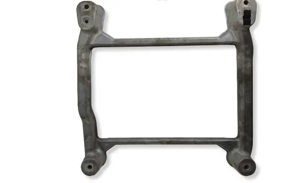 Volvo XC40 Driver seat console base 32272488