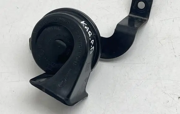 Renault Kadjar Horn signal 3881157