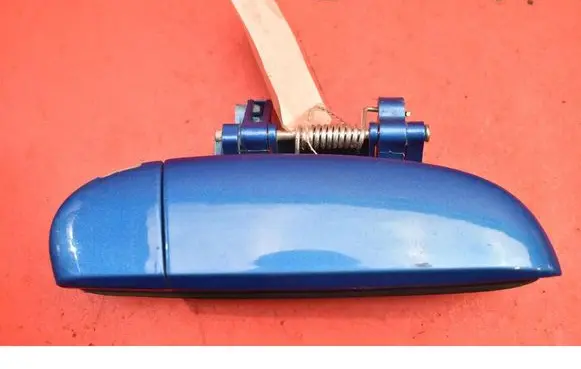 Hyundai i10 Front door exterior handle 82660-0X060