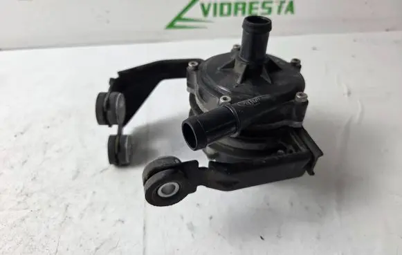 Hyundai Ioniq Electric auxiliary coolant/water pump 202006050284 369100E500 PA66GF25