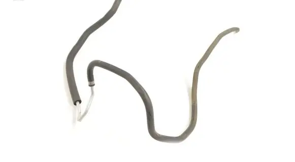 Mercedes-Benz GL X166 Engine coolant pipe/hose A1668305096