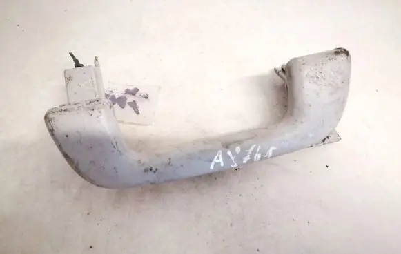 Toyota Corolla Verso AR10 Front interior roof grab handle