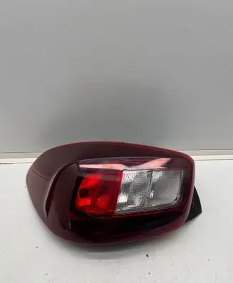 Dacia Spring Rear/tail lights 265556706R LN2001RL EDRRCLLE21