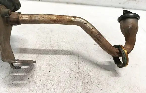 Ford Mondeo MK I EGR valve line/pipe/hose
