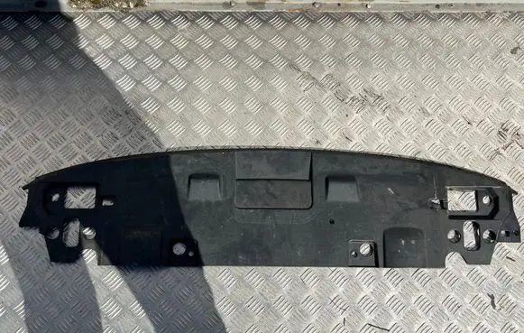 Front grill