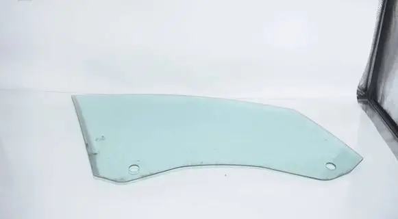 BMW 5 GT F07 Front door window glass four-door 7197910 51337197910
