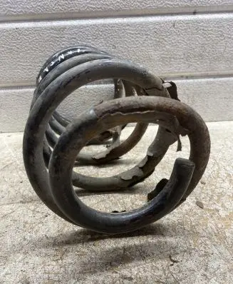 Hyundai Santa Fe Rear coil spring