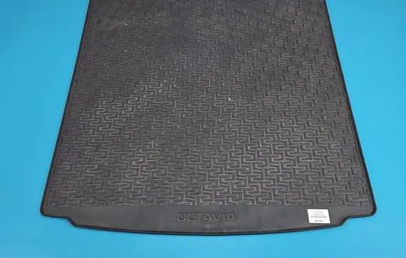 Skoda Octavia Mk3 (5E) Trunk/boot floor carpet liner IMPRK1580464