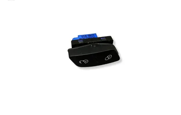 Volkswagen Golf VI Central locking switch button 1K0962125B 174001S