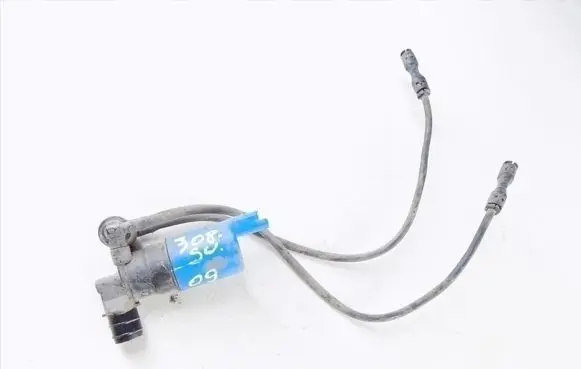 Peugeot 308 Windscreen/windshield washer pump