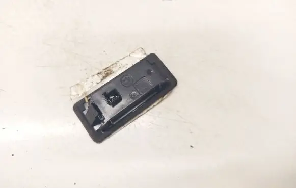 BMW 3 F30 F35 F31 Number plate light 63267193293