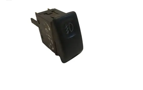 Volkswagen Golf II Fog light switch 191941535B 03847801