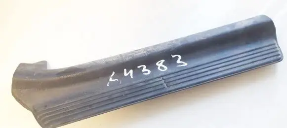 Honda Accord Rear sill trim cover 84211sn7