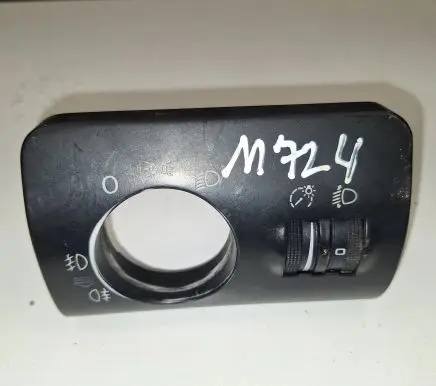 Audi A6 S6 C5 4B Light switch