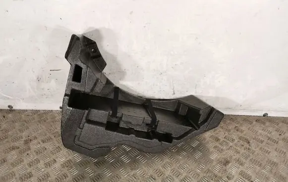Nissan 370Z Spare wheel section trim 2522R