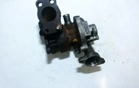 Citroen C2 Turbo 54359710009 k05014043700372