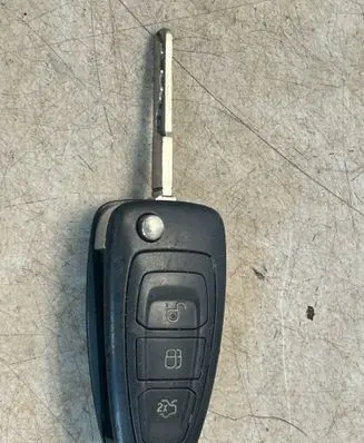Ford Mondeo MK V Ignition key/card AM5A220B08 AM5A22053CB