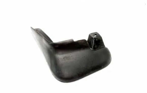 Front mudguard
