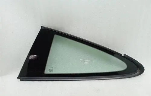 Porsche 911 991 Rear door window glass 991543111