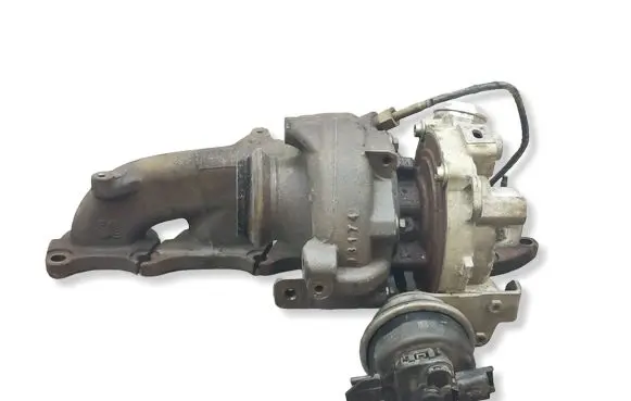 Toyota Proace Turbo 9807873180 53031015184 710082330