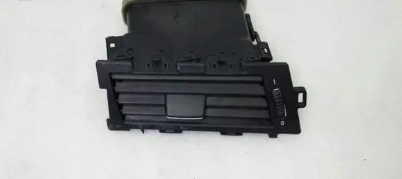 BMW M5 Dashboard side air vent grill/cover trim 9112203