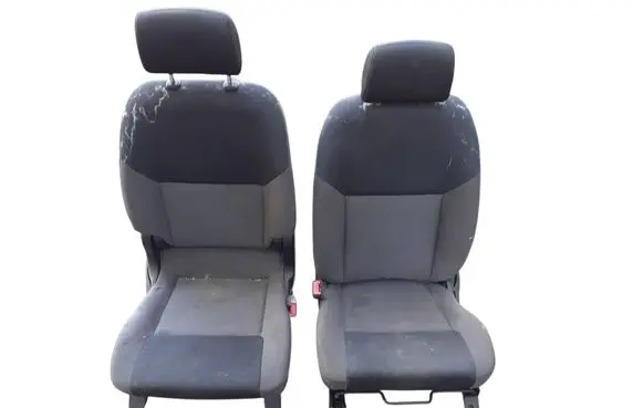 Nissan NV200 Front driver seat 