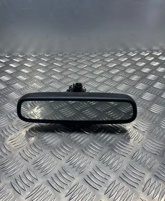 Audi A7 S7 4G Rear view mirror (interior) 8T0857511AB