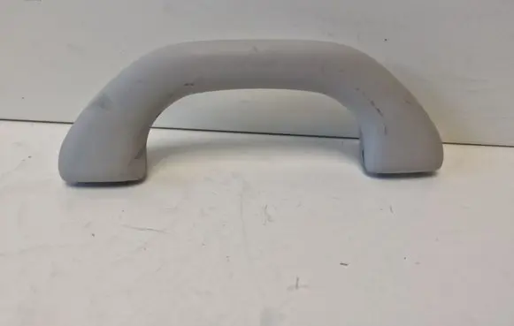 Volkswagen Polo V 6R Front interior roof grab handle 1K8857607