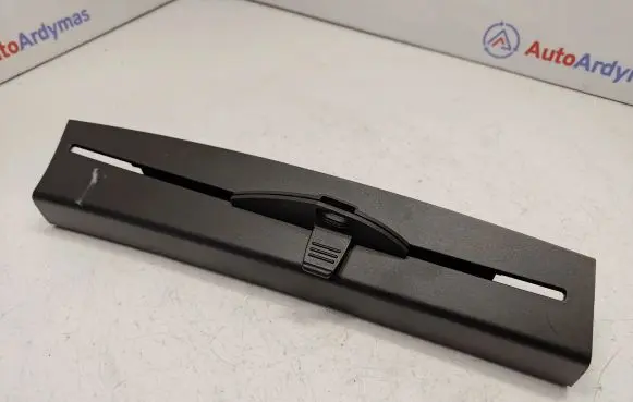 BMW 5 F10 F11 Rear door sun blind/shade 9171785 51359171785