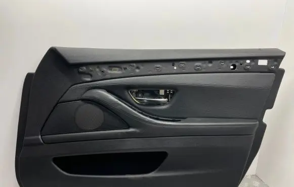 BMW 5 F10 F11 Front door card panel trim 4382601 1511101249 155148