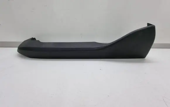 BMW 5 F10 F11 Front driver seat rail trim 6981775 52106981775 60829010