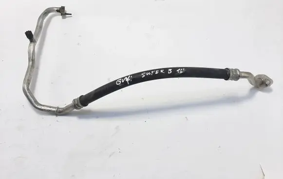 Skoda Superb B6 (3T) Air conditioning (A/C) pipe/hose 5Q0820743M