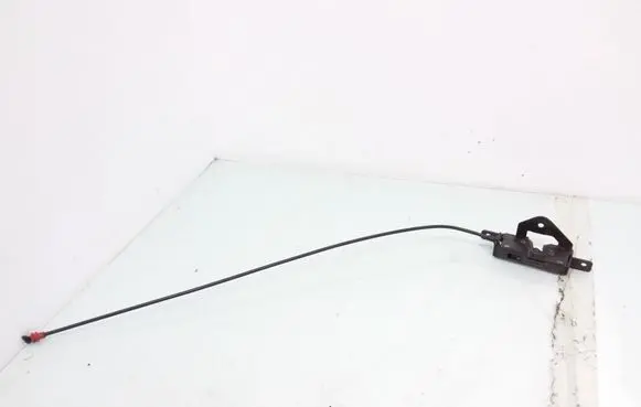 BMW X5 E53 Tailgate/trunk/boot lock/catch/latch 8408964 F00P0K0179