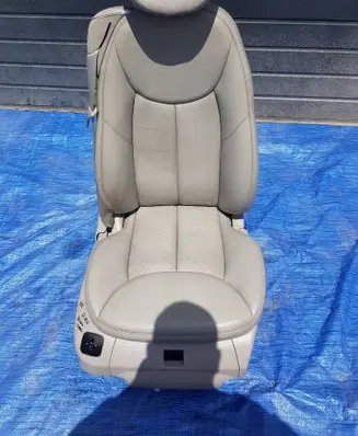 Mercedes-Benz SL R230 Front passenger seat FOTELPRAWY230