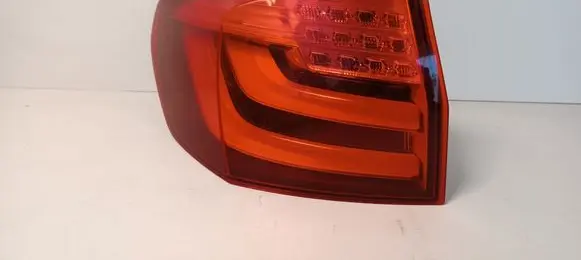 BMW 5 F10 F11 Rear/tail lights 7203233