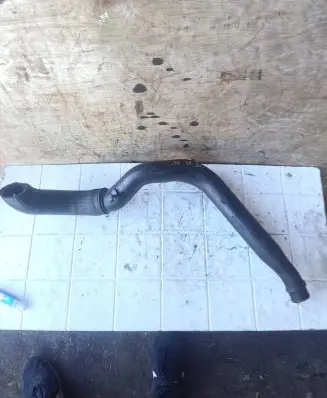 Volvo V70 Intercooler hose/pipe 30647918