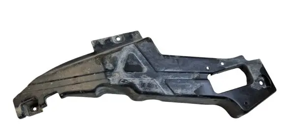Ford Edge II Rear underbody cover/under tray FT4BR11778 FT4BR11778AE AYENA