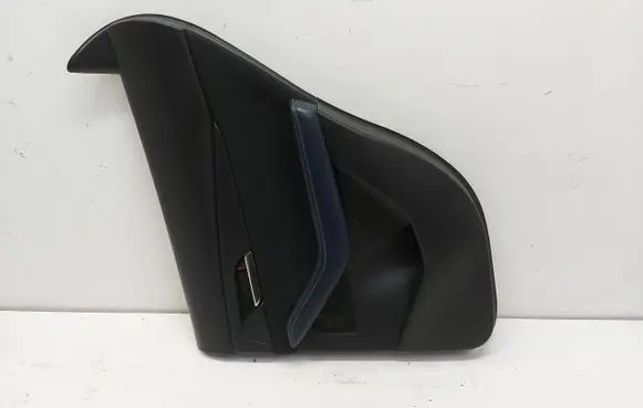 Mazda CX-30 Rear door card panel trim MAZCX30TAP40790021
