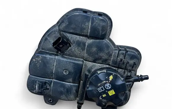 BMW M5 F90 Coolant expansion tank/reservoir 7889450 PA610GF30 10808611